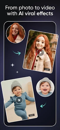 ดาวน์โหลด Picsart AI Photo Editor ล่าสุด – แต่งรูปและวิดีโอฟรี - Screenshot 11