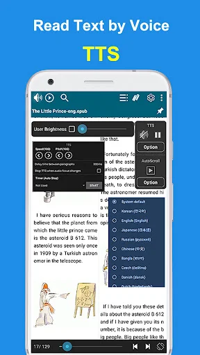 ดาวน์โหลด EasyViewer ล่าสุด – อ่าน EPUB, การ์ตูน, PDF ได้ฟรีไม่จำกัด - Screenshot 32