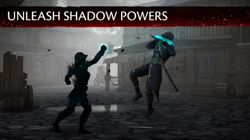 ดาวน์โหลด Shadow Fight 3 ล่าสุด – เกมต่อสู้ RPG สุดมันส์บนมือถือ - Screenshot 14