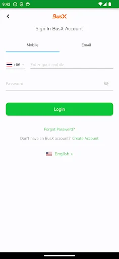 ดาวน์โหลด Piya Group ล่าสุด – จองตั๋วรถโดยสารง่ายๆ ผ่านมือถือฟรี - Screenshot 8