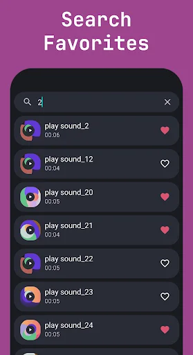 ดาวน์โหลด Rattlesnake Sounds ล่าสุด – เสียงงูหางกระดิ่งสมจริง ฟรี - Screenshot 5