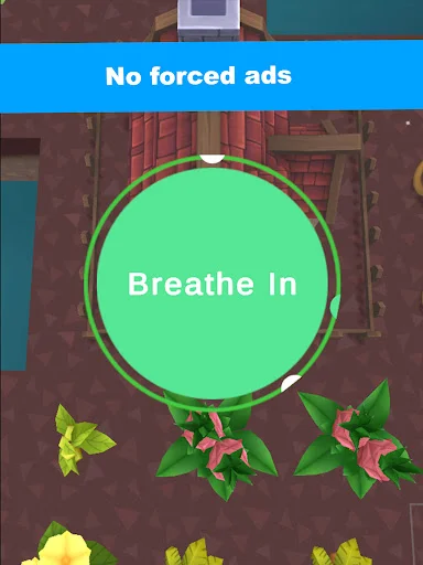 ดาวน์โหลด Bloom & Cinder: Merge Garden ล่าสุด – เกมผ่อนคลาย เล่นออฟไลน์ได้ - Screenshot 16