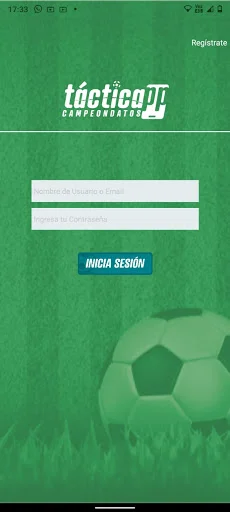 ดาวน์โหลด TacticApp ล่าสุด – บริหารจัดการการแข่งขันกีฬาฟรี - Screenshot 2