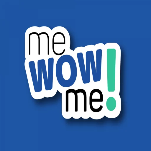 ดาวน์โหลด mewowme ล่าสุด – ค้นพบเรื่องราวของคุณในเครือข่าย Selfish Network