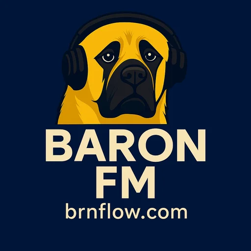 ดาวน์โหลด BaronFM ล่าสุด – ฟังวิทยุสดและสัมผัสเครือข่าย BARON ฟรี