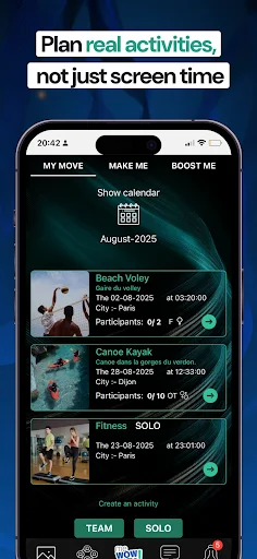 ดาวน์โหลด mewowme ล่าสุด – ค้นพบเรื่องราวของคุณในเครือข่าย Selfish Network - Screenshot 3