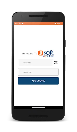 ดาวน์โหลด JSoft Retail เวอร์ชันล่าสุด – บริหารจัดการร้านค้าครบวงจร - Screenshot 1