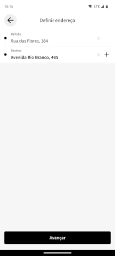 ดาวน์โหลดแอป Corridinha Mobilidade Urbana ล่าสุด – เดินทางสะดวก ปลอดภัย ฟรี - Screenshot 2