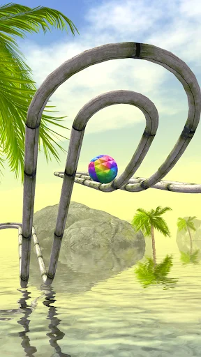 ดาวน์โหลด Rollance: Adventure Balls ล่าสุด – เกมกลิ้งบอลสุดมันส์บนมือถือ - Screenshot 11