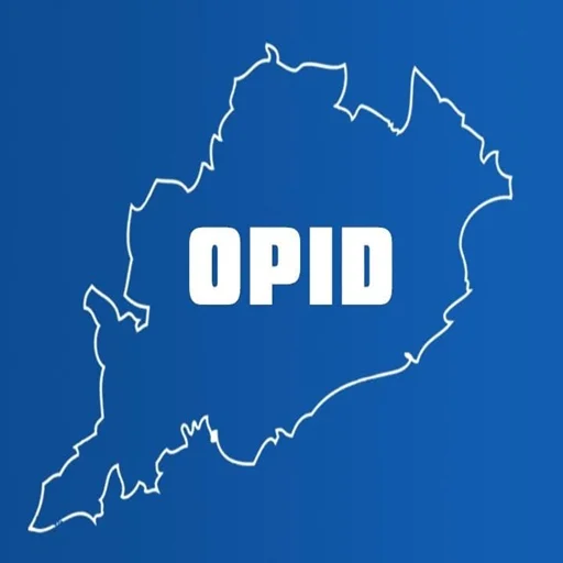 ดาวน์โหลด OPID ล่าสุด – แอปสำหรับเจ้าหน้าที่ตรวจสอบภาคสนาม ฟรี