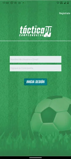 ดาวน์โหลด TacticApp ล่าสุด – บริหารจัดการการแข่งขันกีฬาฟรี - Screenshot 14