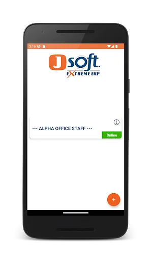 ดาวน์โหลด JSoft Retail เวอร์ชันล่าสุด – บริหารจัดการร้านค้าครบวงจร - Screenshot 2
