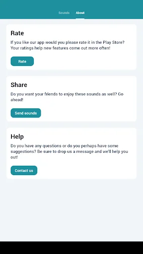 ดาวน์โหลด Snore Sounds ล่าสุด – เสียงกรนช่วยกล่อมคุณนอนหลับฟรี - Screenshot 10
