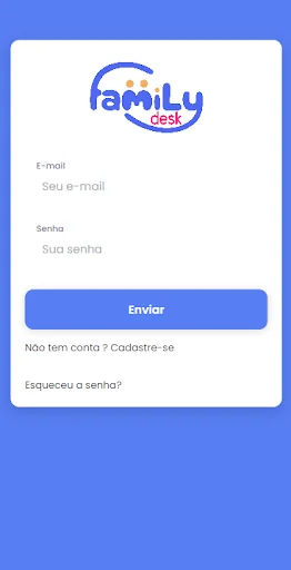 ดาวน์โหลด Responsável FamilyDesk ล่าสุด – จัดการครอบครัวและเช็คอินที่โบสถ์ฟรี - Screenshot 7