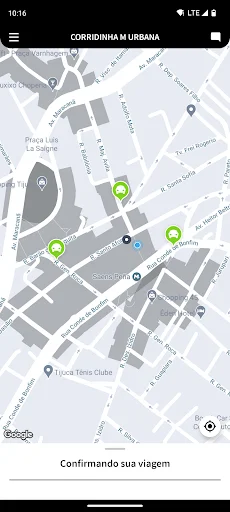 ดาวน์โหลดแอป Corridinha Mobilidade Urbana ล่าสุด – เดินทางสะดวก ปลอดภัย ฟรี - Screenshot 5