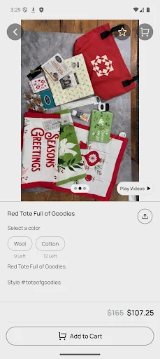 ดาวน์โหลดแอป Primitive Gatherings ล่าสุด – ช้อปปิ้งออนไลน์ง่ายๆ บน Android - Screenshot 4