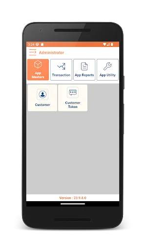 ดาวน์โหลด JSoft Retail เวอร์ชันล่าสุด – บริหารจัดการร้านค้าครบวงจร - Screenshot 3