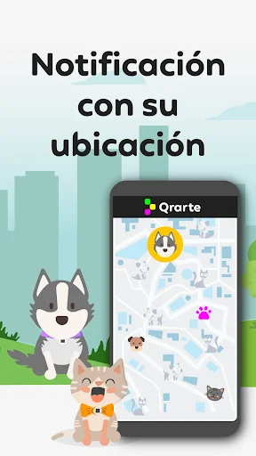 ดาวน์โหลด Qrarte เวอร์ชันล่าสุด – เชื่อมต่อเรื่องราวด้วย QR Code และศิลปะฟรี - Screenshot 13