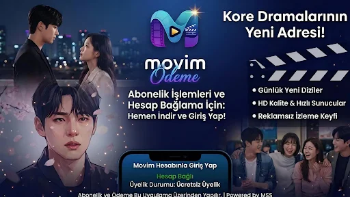 ดาวน์โหลด Movim Short Ödeme ล่าสุด – เครือข่ายการชำระเงินที่รวดเร็วและปลอดภัย - Screenshot 1