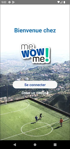 ดาวน์โหลด mewowme ล่าสุด – ค้นพบเรื่องราวของคุณในเครือข่าย Selfish Network - Screenshot 1