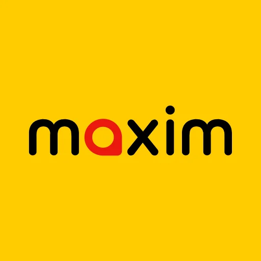 ดาวน์โหลด maxim แอปเรียกรถและสั่งอาหาร ยอดนิยม ใช้งานง่าย บริการรวดเร็ว
