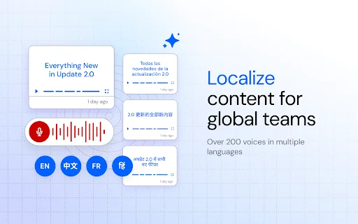 ดาวน์โหลด Guidde – สร้างวิดีโอคู่มือการใช้งานด้วย AI ฟรี - Screenshot 4