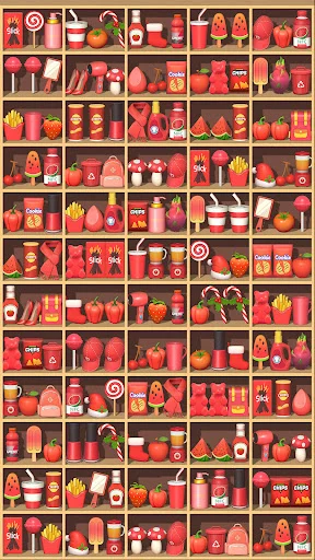ดาวน์โหลด Goods Ready – เกมเรียงของ 3D สุดสนุก เล่นฟรีบนมือถือ - Screenshot 12