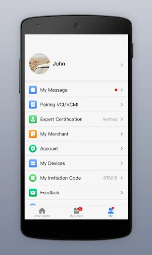 ดาวน์โหลด Autel MaxiFix ล่าสุด – บริการผู้เชี่ยวชาญด้านยานยนต์ฟรี - Screenshot 17