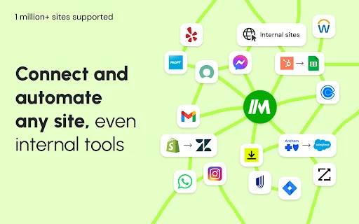 ดาวน์โหลด Magical: Text Expander & Autofill – ตัวช่วยพิมพ์งานอัตโนมัติ - Screenshot 1