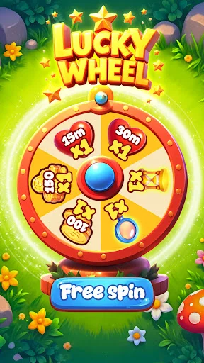 ดาวน์โหลด Flora Dreams เวอร์ชันล่าสุด – เกมเรียงดอกไม้แสนสนุก ฟรี - Screenshot 7