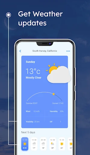 ดาวน์โหลด Maps, Navigation & Directions ล่าสุด – นำทางแม่นยำฟรี - Screenshot 7