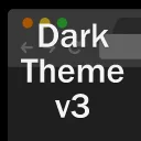 ดาวน์โหลด Dark Theme v3 ฟรี – ส่วนขยายโหมดมืดที่ดีที่สุดสำหรับ Chrome