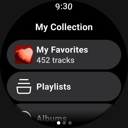 ดาวน์โหลด Yandex Music ล่าสุด – ฟังเพลง พอดแคสต์ และหนังสือเสียงฟรี - Screenshot 25