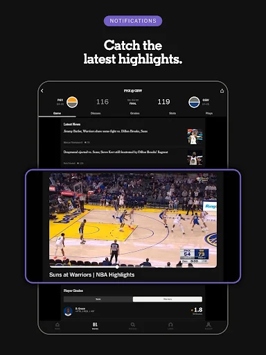 ดาวน์โหลด The Athletic ล่าสุด – ข่าวสารกีฬาเชิงลึก วิเคราะห์แม่นยำ - Screenshot 23