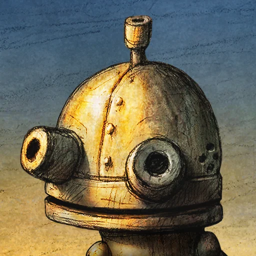 ดาวน์โหลด Machinarium ล่าสุด – เกมผจญภัยหุ่นยนต์สุดคลาสสิกบน Android