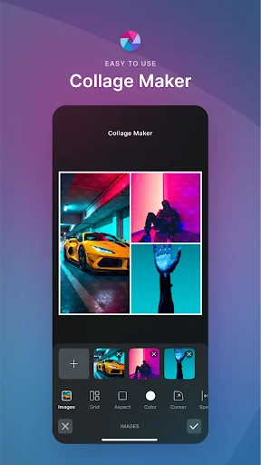 ดาวน์โหลด Pixlr AI แก้ไขรูปภาพและวิดีโอ – ฟีเจอร์ AI ครบครัน ฟรี! - Screenshot 1