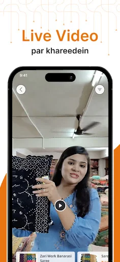 ดาวน์โหลด Navo: Trendy Wholesale Fashion ล่าสุด – แฟชั่นขายส่งราคาถูก - Screenshot 4