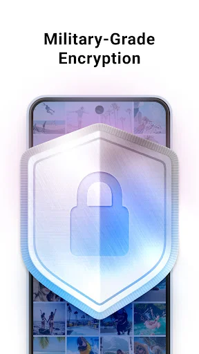 ดาวน์โหลด Private Photo Vault – Keepsafe ล่าสุด – ซ่อนรูปภาพปลอดภัยฟรี - Screenshot 6