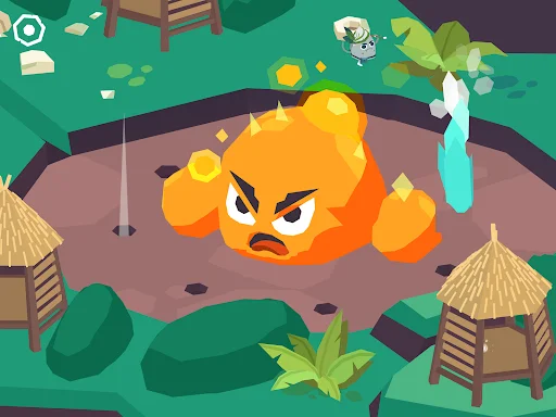ดาวน์โหลด Down in Bermuda ล่าสุด – เกมไขปริศนาสุดเพลิน เล่นฟรี - Screenshot 12