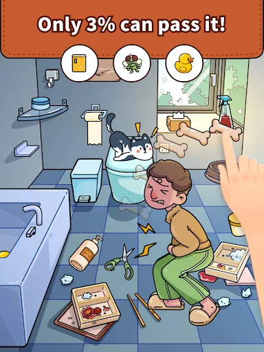 ดาวน์โหลด Find Out® เกมหาของลับล่าสุด – เล่นสนุก ฝึกสมอง ฟรี! - Screenshot 16