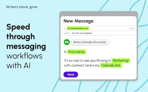 ดาวน์โหลด Magical: Text Expander & Autofill – ตัวช่วยพิมพ์งานอัตโนมัติ - Screenshot 3