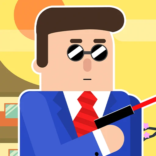ดาวน์โหลด Mr Bullet – Spy Puzzles ล่าสุด – เกมพัซเซิลยิงปืนสุดมันส์