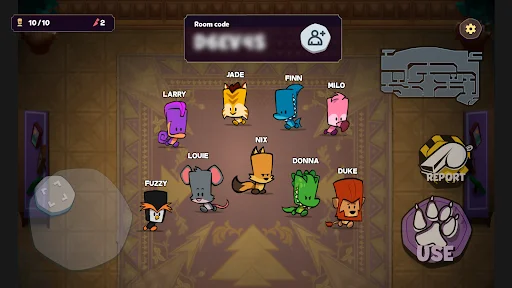 ดาวน์โหลด Suspects: Mystery Mansion ล่าสุด – เกมไขปริศนาสุดมันส์ ฟรี! - Screenshot 18