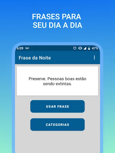 ดาวน์โหลดแอป Frases para Status สำหรับ WhatsApp – รวมคำคมโดนใจฟรี - Screenshot 15