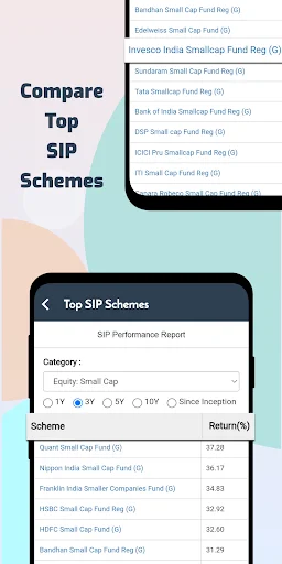 ดาวน์โหลด SWP Calc ล่าสุด – วางแผนเกษียณอัจฉริยะ ฟรี - Screenshot 4