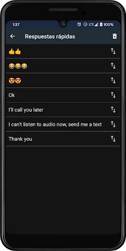 ดาวน์โหลด WimLow ล่าสุด – อ่านแชทแบบไม่ระบุตัวตนและกู้คืนข้อความฟรี - Screenshot 5