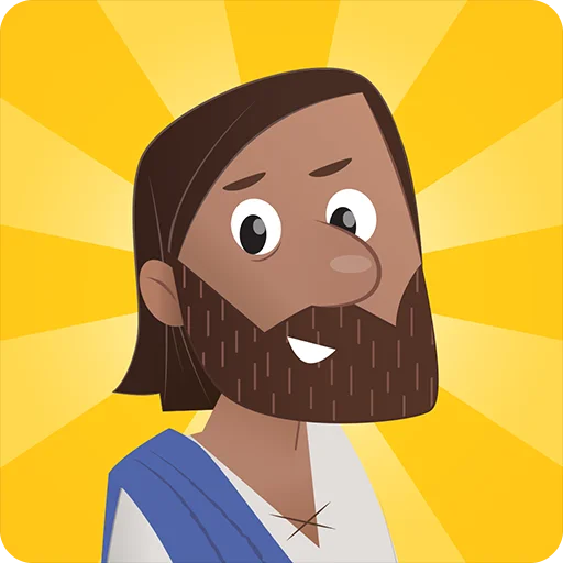 ดาวน์โหลด Bible App for Kids ล่าสุด – สื่อการสอนพระคัมภีร์แสนสนุกสำหรับเด็ก