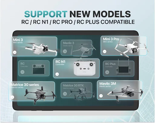 ดาวน์โหลด Fly Go 4 Drone Camera Control ล่าสุด – บินโดรนอัจฉริยะฟรี - Screenshot 9