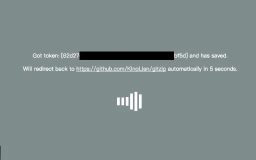 ดาวน์โหลด GitZip for GitHub ฟรี – เลือกดาวน์โหลดเฉพาะไฟล์หรือโฟลเดอร์ที่คุณต้องการ - Screenshot 5
