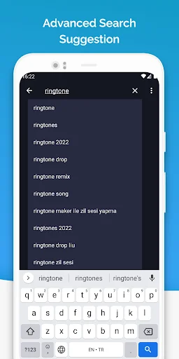 ดาวน์โหลด Mp3 Download Music Downloader ล่าสุด – ฟังและโหลดเพลงฟรี - Screenshot 7